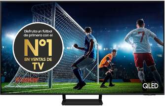 TV SAMSUNG 75%%%quot; TQ75Q70D QLED UHD SMART TV 120HZ