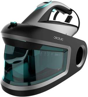 CENTRO PLANCHADO CECOTEC 3200W 8BAR 420GR 1865