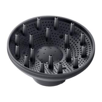 SECADOR BRAUN BRHD215E 2100W DC DIFUSOR
