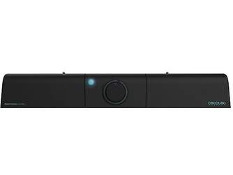 BARBACOA CECOTEC 03048 2400W PARRILLA INOX CU