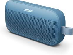 Altavoz Bose SoundLink Flex II Azul - Bater&iacute;a 12h, IP67, Bluetooth 5.3, Graves Profundos