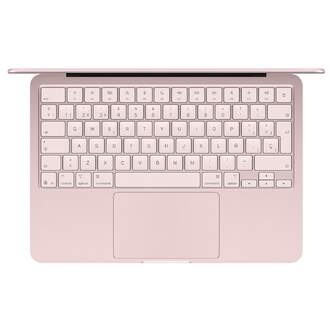 PORTATIL APPLE MACBOOK NEO A18 8/256GB 13%%%quot; BLUSH
