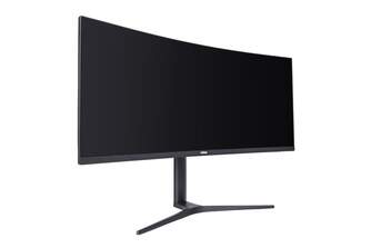 MONITOR NILOX 34%%%quot; NXM344KD11 ULTRAWIDE 4K CURVO