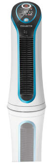 VENTILADOR TORRE ROWENTA VU6210F0 40CM 30W BLANCO