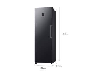 CONG.VER SAMSUNG RZ70H32HDFEF 186x60 323L GRAFITO