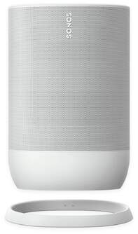 ALTAVOZ INTELIGENTE SONOS MOVE ALL IN ONE WHITE