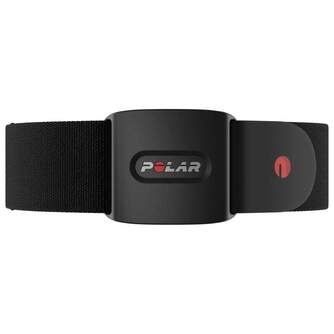 CINTA FRECUENCIA POLAR VERITY SENSE OHR BLK L-XXL