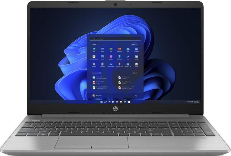 Ordenador Portátil HP 255 G9 6S6F4EA