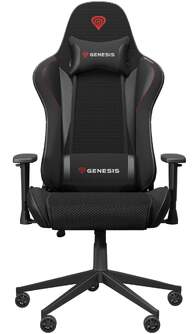 SILLA GAMING GENESIS NITRO 440 G2