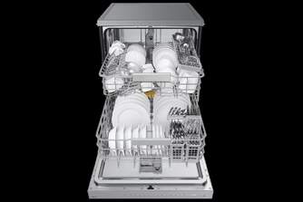 LVJ. SAMSUNG DW60DG760FSLU1 13C DSP INOX 3%%%#170;B