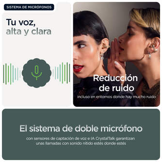 AURICULARES MOTOROLA BUDS LOOP
