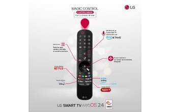 TV LG 75%%%quot; 75NANO82T6B UHD NANOCELL ALFA5 WEBOS24