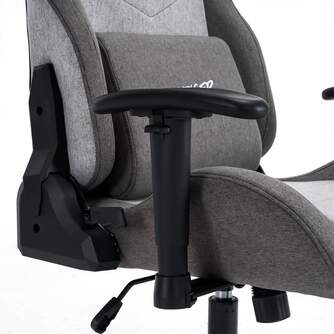 SILLA GAMING WOXTER STINGER STATION TITAN LIGHT