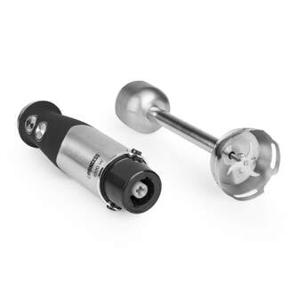 BATID. PRINCESS 221221 1000W INOX C/A PICAD. 0,8LT