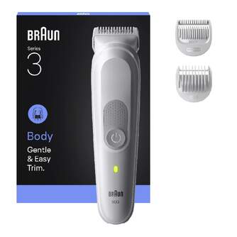 AFEITA. CORPORAL BRAUN BG3530 S3 ESSENTIAL 