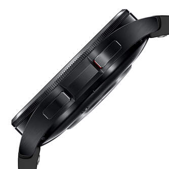 SMARTWATCH SAMSUNG GALAXY WATCH 6 CLASS 47MM BLACK