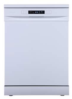 LVJ. HISENSE HS622E10W 13SERV BLANCO