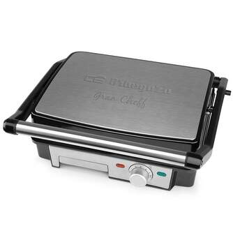 GRILL ORBEGOZO GR4570 2200W 180%%%#186; 29X23,5CM