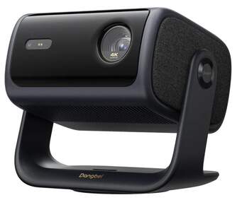 PROYECTOR DANGBEI MP1 MAX SMART DLP UHD 4K 3 LASER