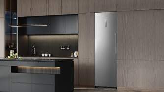 CONG.VER HISENSE FT3K310SAIE 186x60 INOX NF KFIT