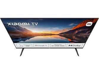 TV XIAOMI 65%%%quot; A 2025 UHD GOOGLETV DOLBY AUDIO