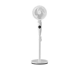 VENTILADOR PIE ARTICA AVP60W10 60W 25CM REMOTO DSP