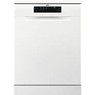 Lavavajillas AEG FFB64607ZW - Clase C, Ancho 60 cm, 6 programas, 13 cubiertos, 44 dB, Blanco