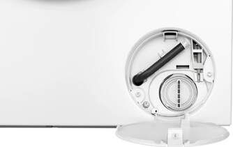 LVD. BOSCH WGG256Z0ES 10K 1600R BCA