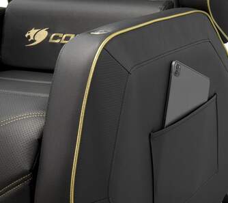 SILLON GAMING COUGAR RANGER PRO ROYAL