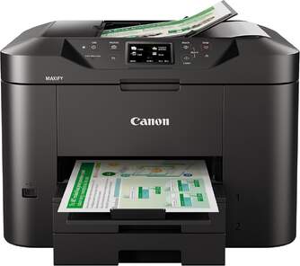 IMP. CANON MAXIFY MB2750 MULTIFUNCION