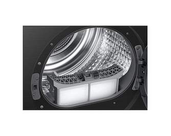 SECADORA SAMSUNG DV90DG6845LBU3 9K BC NEGRA