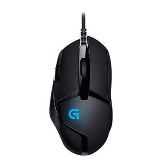 RATON LOGITECH G402 OPTICO USB 2.0 GAMING