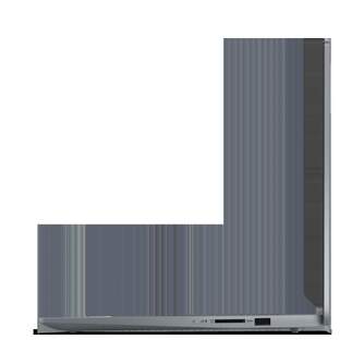 PORTATIL LENOVO SLIM3 15IAN8 I3/ 8GB/ 256SSD W11