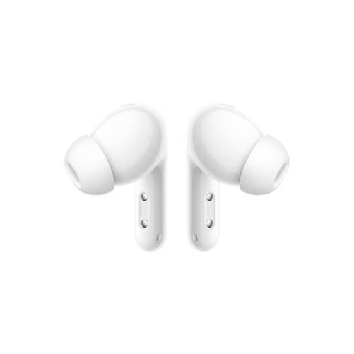 Auriculares Xiaomi Redmi Buds 6 Blanco - Bluetooth 5.4, micr&oacute;fono integrado, hasta 42 h autonom&iacute;a