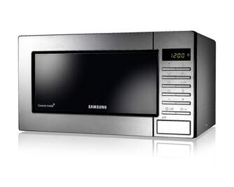 MICR. SAMSUNG GE87MX 23L GRILL INOX