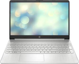PORTATIL HP 15S EQ1147NS ATHLON3050/ 8GB/ 256SSD