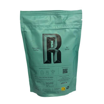 CAFE GRANO SAULA 30121689 RITUALER BRASIL 250GR