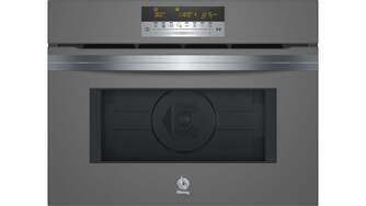Horno Microondas Balay 3CW5179A0 | 60x45cm, 5 Funciones, 15 Recetas