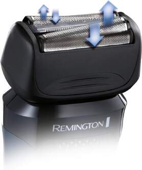 AFEITA. REMINGTON F4002 STYLE SERIES F4