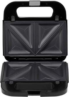 SANDWICH. JATA JESW2010 750W 3EN1 GOFRE GRILL