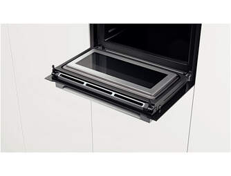 HORNO BOSCH CMG633BS1 NEGRO INOX