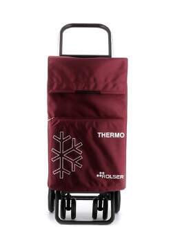 CARRO-COMPRA ROLSER TER054 TERMO MF 4.2 TOUR BURDE