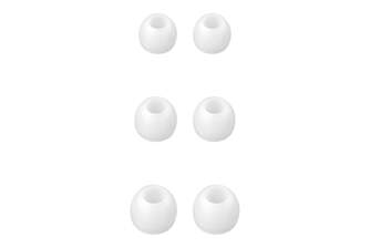 AURICULARES PANASONIC RPTCM115EW MICRO BLANCO