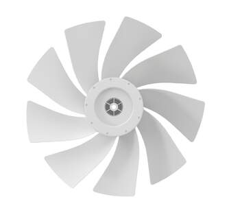 VENTILADOR PIE DUUX DXCF60 3D 25W 7V 13-56dBM