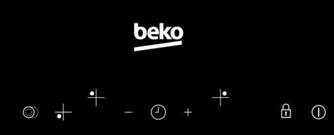 ENCIM. BEKO HIC63402T 3F VITRO