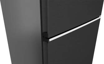 FRICOM. SIEMENS KG49NAXCF 203x70 NF BLACK INOX