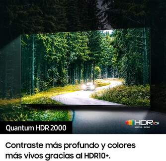 TV SAMSUNG 55%%%quot; QE55QN700B NEOQLED 8K