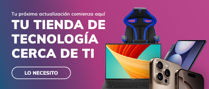 Tu tienda de tecnología, Mi Electro
