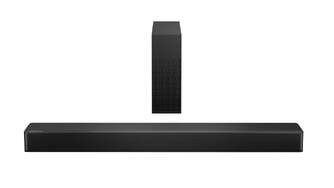 BARRASONIDO HISENSE HS2100 2.1 240W HDMI/USB/BT