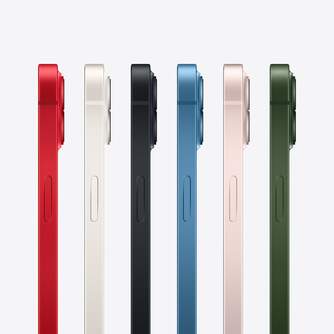 SMARTPHONE APPLE IPHONE 13 128 6,1%%%quot; MIDNIGHT